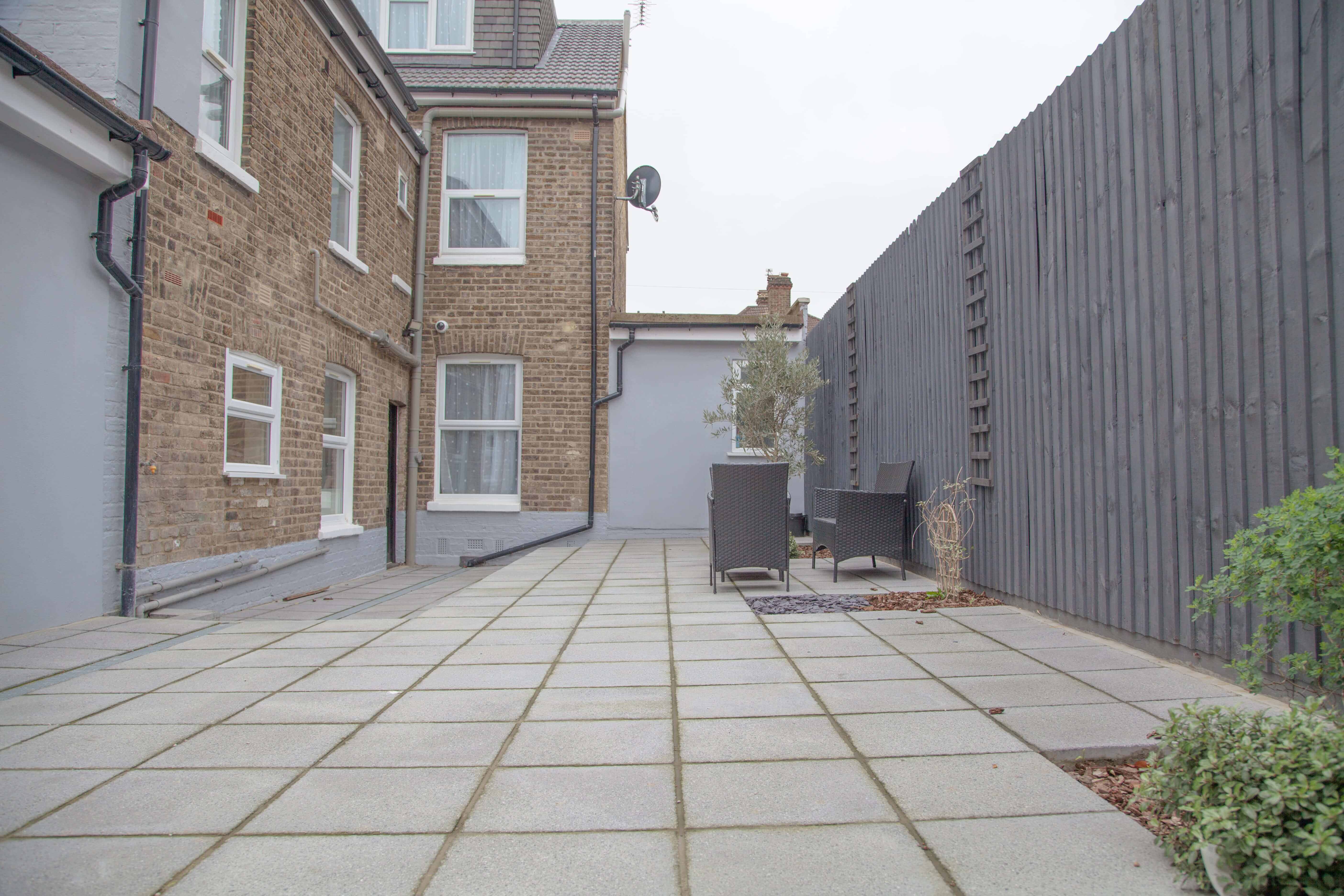 HMO Project