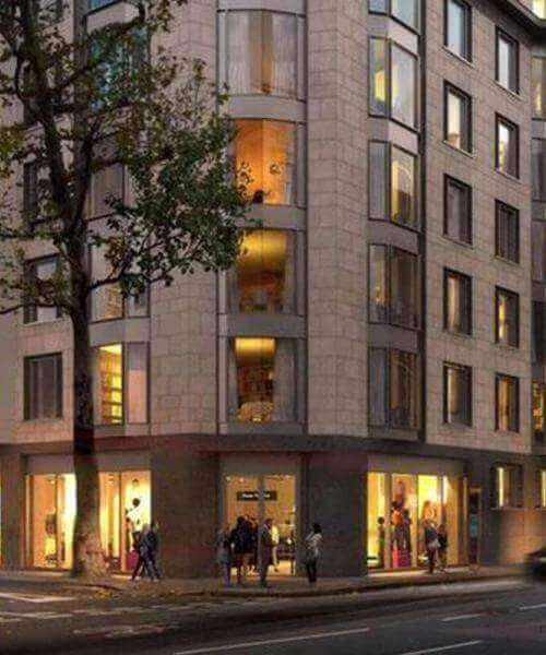 Building Project 1